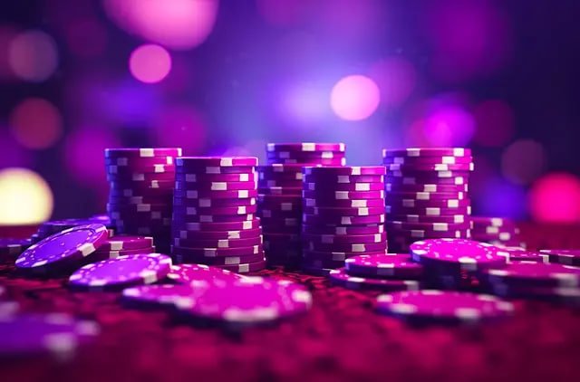 Dealer profesional di studio pangkalanslot Speed Blackjack menyajikan permainan live